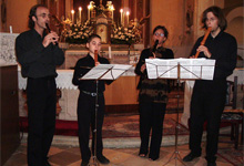 Ngrd Baroque Days 2005