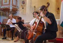 Brzsny Baroque Days 2006