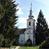Szokolya, református templom